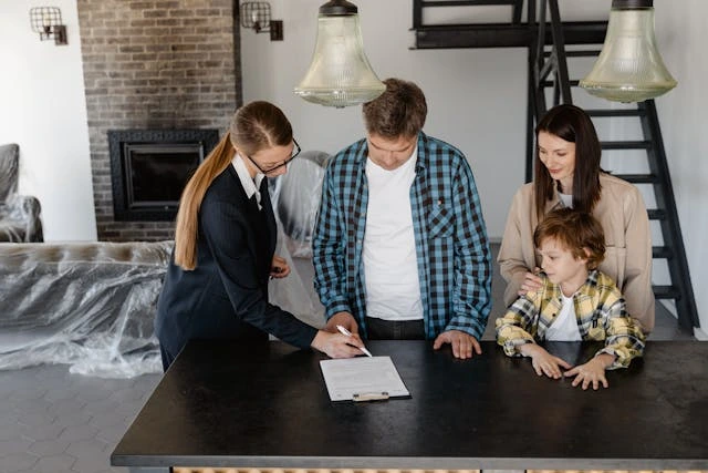 Home Selling